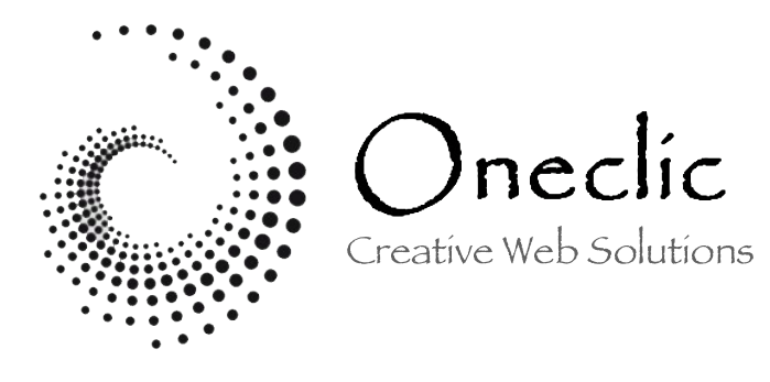 Oneclic! Creative Web Solutions